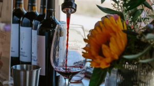 A Toast to Teachers at McGrail Vineyards