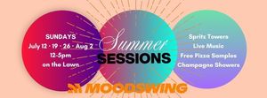 Summer Sessions