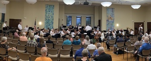 Free Summer Pops Concert celebrating America's 250th Anniversary!