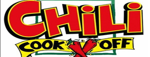 CEF Chili Cook-Off