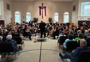 “Happy 250th Birthday, America” Free Pops Concert