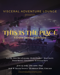 This Is the Place