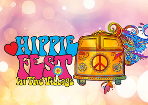 Hippie Fest in the Village