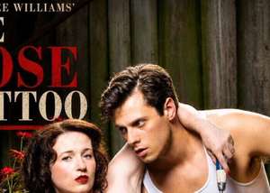 The Rose Tattoo