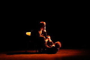 waiting/REX, Austin June 2026