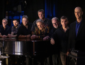 Roomful of Blues at Provincetown Town Hall