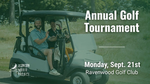 Ugandan Water Project's 4th Annual Golf Tournament