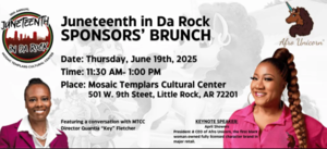 Juneteenth in Da Park