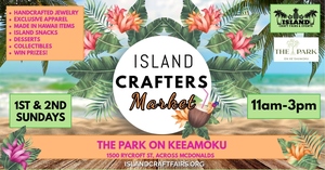 Island Crafters Market