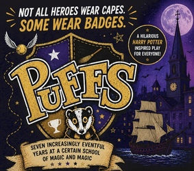 Summer Play: Puffs! A Comedy