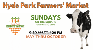 Hyde Park Farmers Market