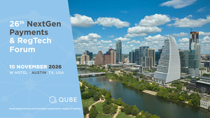 26th NextGen Payments & RegTech Forum