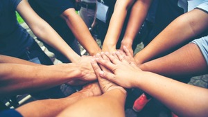 A Seat for Everyone: Naperville Comes Together