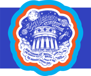 Beaverdale Bluegrass Festival