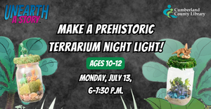 Craft Night for Ages 10-12