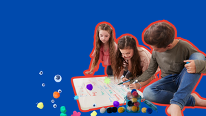Teaching Kids to Clean Up - Free Parenting Workshop