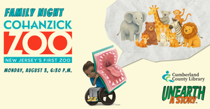 Family Night – Cohanzick Zoo