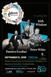 Sounds Of Good Medicine 2026