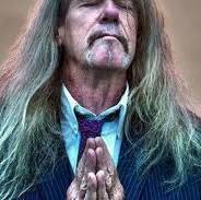 Reverend Billy & The Prophets with Steve Arvey