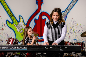 School of Rock Palm City Grand Opening Celebration