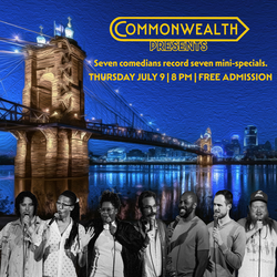 COMMONWEALTH PRESENTS