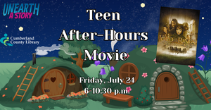 Teen After-Hours Movie