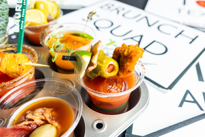 The Bloody Mary Festival - Denver
