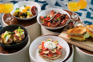Pride Looks Good on Brickell: Bingo Drag Brunch at Hyatt Centric Brickell Miami