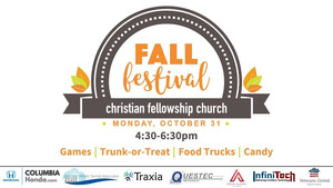 Fall Festival
