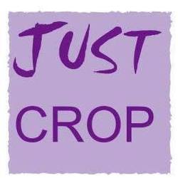 Just Crop, Shop & Create