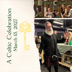 A Celtic Celebration: Featuring the BorderCollies
