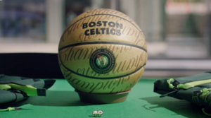 JR. CELTICS ACADEMY TO HOST SUMMER CAMP AT NEW ENGLAND INNOVATION ACADEMY