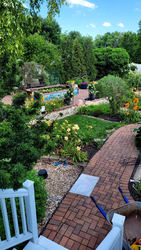 Karen's Garden Tour