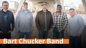 Bart Chucker Band
