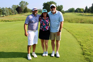 Connecting Fore a Cause