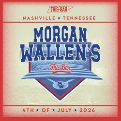 Fourth of July at Morgan Wallen's This Bar & Tennessee Kitchen