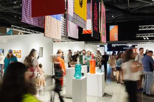 Seattle Art Fair 2026