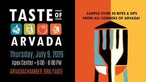 Taste of Arvada