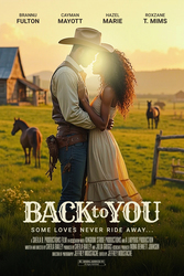 Back To You Short Film Screening