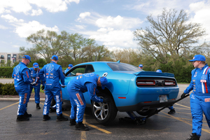 Belle Tire Takes Driver Safety to the Streets with New “Team Tire Team” Campaign