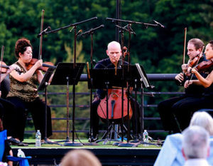 Orpheus Chamber Players: Nocturnal Serenade