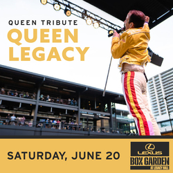 Queen Tribute | Queen Legacy
