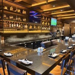 Father’s Day at JINYA Ramen Bar Hackensack