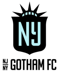 Meet Gotham FC's forward Katie Lampson at Liberty Science Center!