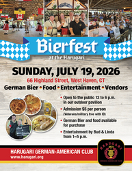 Harugari Bierfest