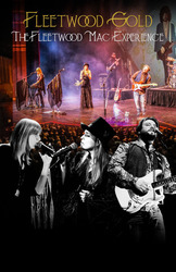 Fleetwood Gold - The Fleetwood Mac Experience