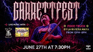GarrettFest