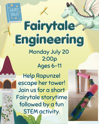 Fairytale Engineering