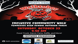 Walktober