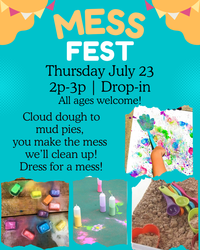 Mess Fest